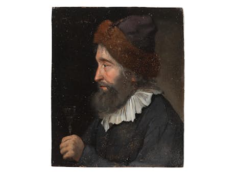 Jacob van Toorenvliet, 1635/41 Leiden – 1719 Oegstgeest 